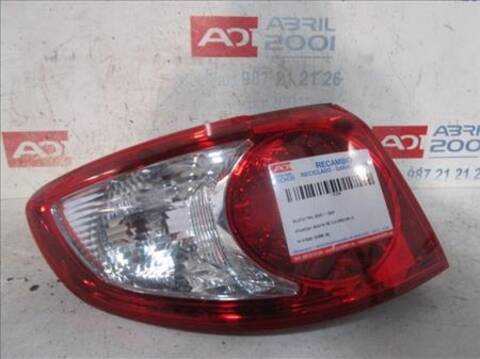 Piloto Trasero Izquierdo Hyundai Santa Fe 2.2 CRDI 155CV 114KW