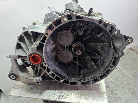 Caja Cambios Ford Kuga TITANIUM 136CV 100KW