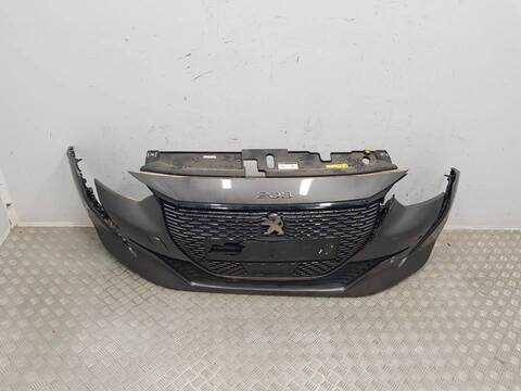 Paragolpes Delantero Peugeot 208 GT LINE