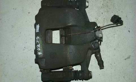 Pinza Freno Delantera Izquierdo Fiat Stilo 1.9 MULTIJET 140 M.SCHUMACHER 140CV 103KW