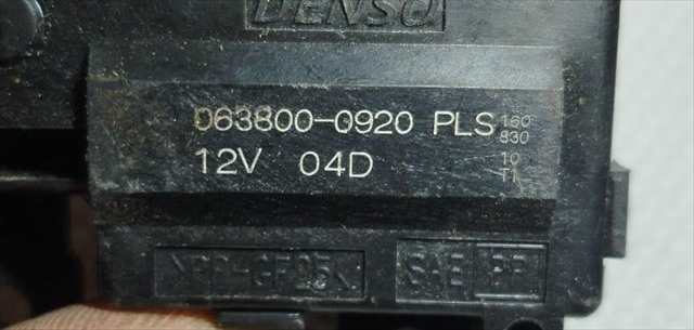 Foto 2ª: Calefacción Toyota Land Cruiser 2.8 D-4D KDJ150 (2014)