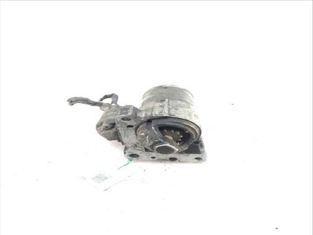 Motor de Arranque Citroen C4 1.6 HDI
