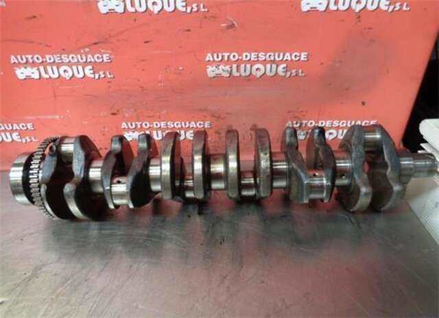 Foto 2ª: Cigüeñal Bmw Serie 5 518 525TDS [256T1]