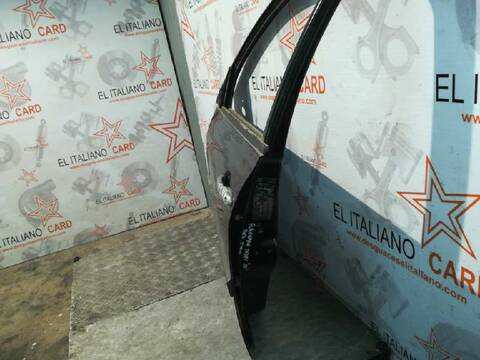 Foto 2ª: Puerta Delantera Izquierda Renault Megane BERLINA II BERLINA 5P