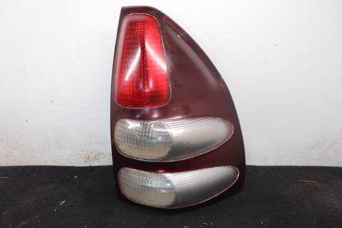 Piloto Trasero Derecho Toyota Land Cruiser 3.0 D4-D VX 163CV 120KW