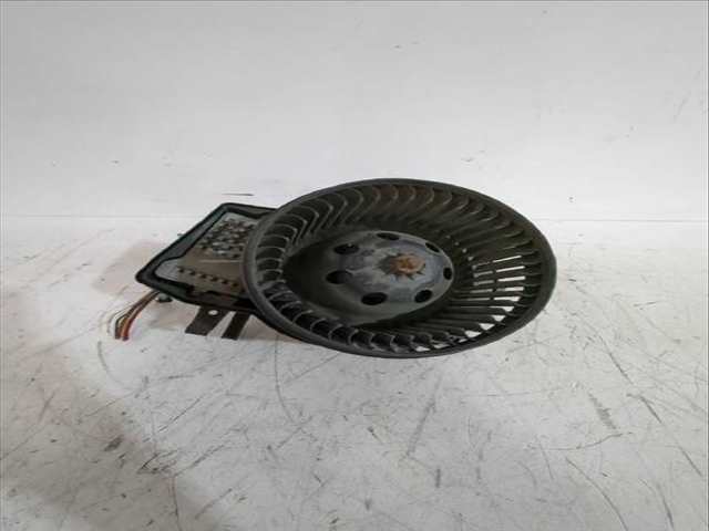 Calefacción Mercedes Clase C 160 CLK 240 209.361) 170CV