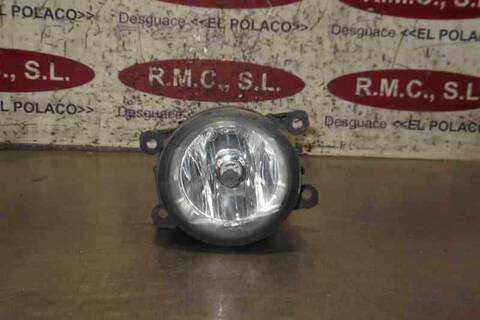 Faro Antiniebla Delantero Izquierdo Renault Scenic I- MUSIC 131CV 96KW