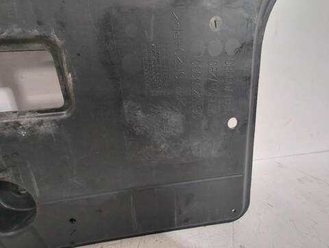 Foto 2ª: Cubrecarter Citroen C4 1.6 HDI 109CV [9HY (DV6TED4) 9HZ (DV6TED4)] (2006)