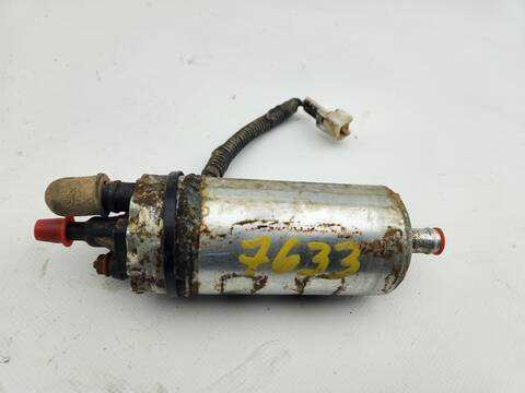 Bomba Combustible Suzuki Grand Vitara 2.0 TD DLX 109CV 80KW