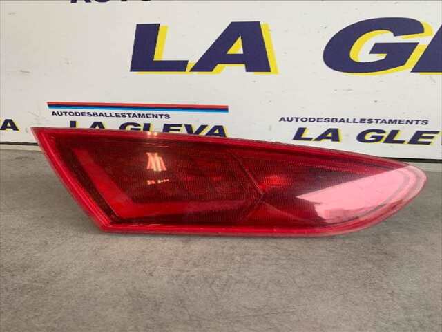 Piloto Portón Izquierdo Seat Leon 2.0 TDI 140CV