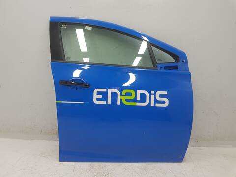 Foto 3ª: Puerta Delantera Derecha Renault Zoe LIFE (2018)