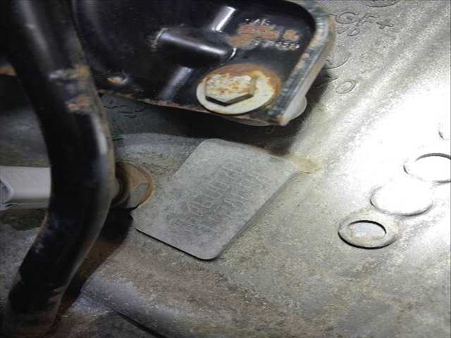 Motor Completo Ford Focus 95 CV 70KW