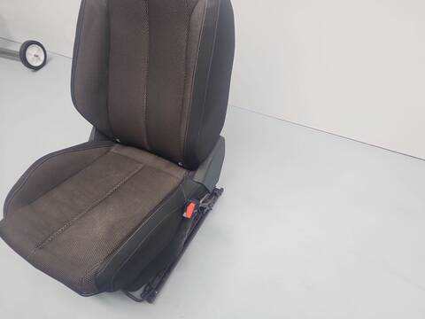 Foto 4ª: Asiento Delantero Derecho DS 7 LOUVRE 179CV 132KW [AH01] (2018)