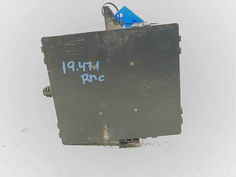 Foto 2ª: Centralita Motor ECU Dacia Sandero ESSENTIAL 91CV 67KW [H4D E4] (2021)