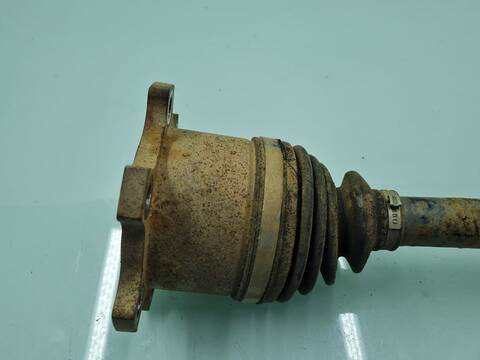 Foto 3ª: Transmision Trasera Derecha Nissan Pathfinder GASOLINA [YD25DDTI] (2008)
