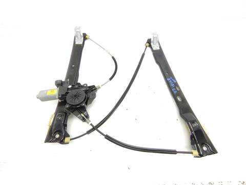 Elevalunas Eléctrico Delantero Izquierdo Ford C Max 1.6 ECOBOOST CAT 150CV 110KW GRAND