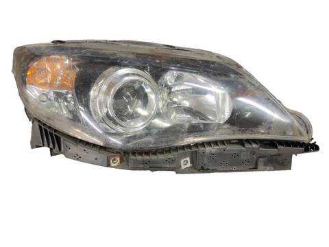 Foto 2ª: Piloto Delantero Derecho Subaru Impreza 2.0 R AWD GH7) HATCHBACK (2007)