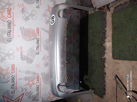 Foto 3ª: Paragolpes Trasero Lexus LS BASICO 07.2003 ) 282CV 207KW [3UZFE] (2005)