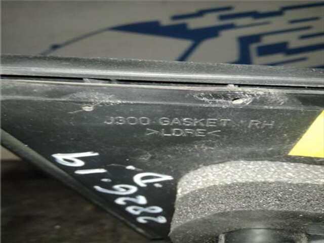 Foto 3ª: Retrovisor Derecho Chevrolet Cruze 1.6 L [1.6 LTR. - 91 KW CAT] [F16D4]