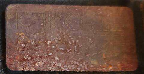 Foto 3ª: Motor Completo Dacia Dokker 1.5 DCI 75 - BLUE DCI 75 FEJW FEAH) FURGONETA (2012)