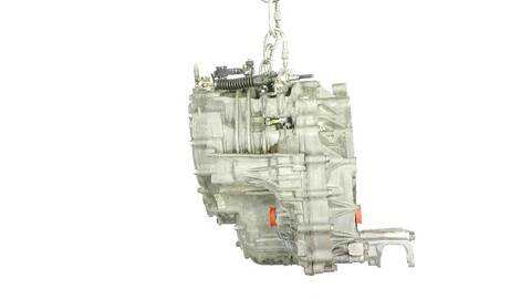 Foto 3ª: Caja Cambios Honda Insight 1.3 HYBRID ZE28 ZE2) (2009)