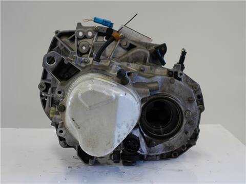 Foto 3ª: Caja Cambios Renault Twingo 1.2 C066/67/68) 58CV 43KW [D7F 700] (1999)