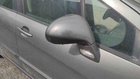 Foto 1ª: Retrovisor Derecho Peugeot 308 RHR (2008)
