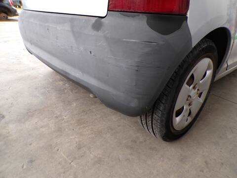 Foto 3ª: Paragolpes Trasero Kia Picanto D3FA (2007)