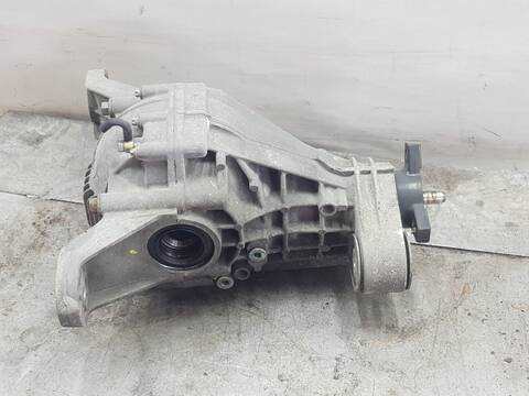 Foto 3ª: Diferencial Trasero Mercedes Clase R 280 R 350 L BLUETEC 4-MATIC 251.124) (2010)