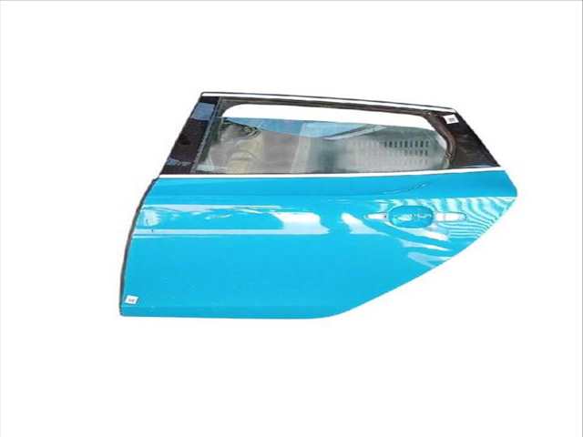 Puerta Trasera Izquierda Volvo V40 D3