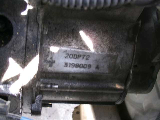 Foto 2ª: Caja Cambios Citroen C4 1.6 HDI 2010-2018 [9H06] (2014)