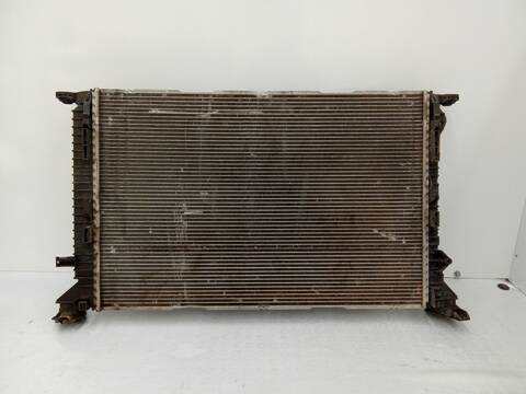 Foto 4ª: Radiador Motor Audi A4 BASIS 16V TDI BERLINA 143CV 105KW [CAGA] (2008)