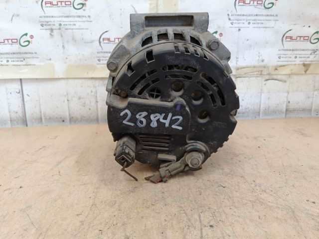 Foto 3ª: Alternador Renault Megane 1.4 G [K4J C7] (2000)