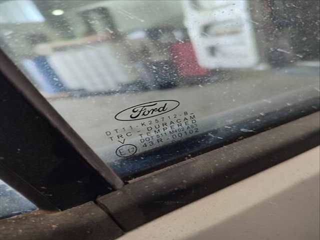 Foto 2ª: Puerta Lateral Corredera Derecha Ford Transit VERSION INDEFINIDA (2018)