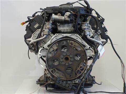 Foto 4ª: Motor Completo Bmw Serie 7 720 3.6 735LI 272CV 200KW [N62 B36] (2003)