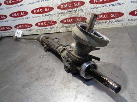 Foto 3ª: Cremallera de Direccion Citroen C4 SX BERLINA 109CV 80KW [NFU] (2006)
