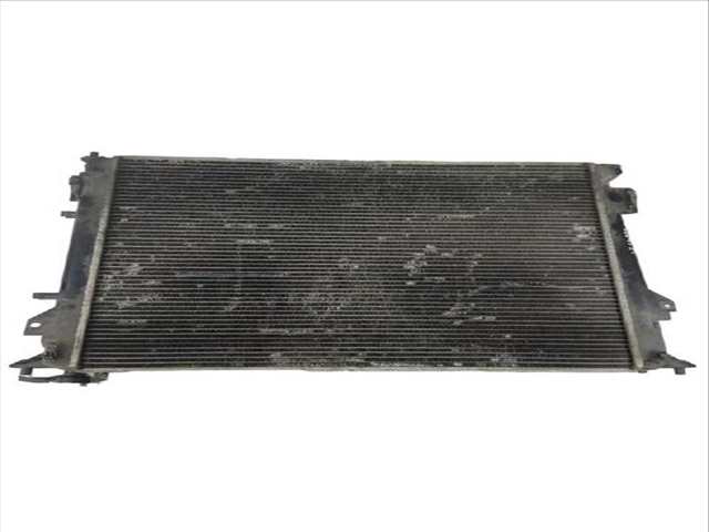 Radiador Motor Hyundai Sonata 2.4 162CV
