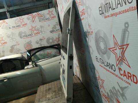 Foto 4ª: Puerta Trasera Derecha Ford Transit VERSION INDEFINIDA