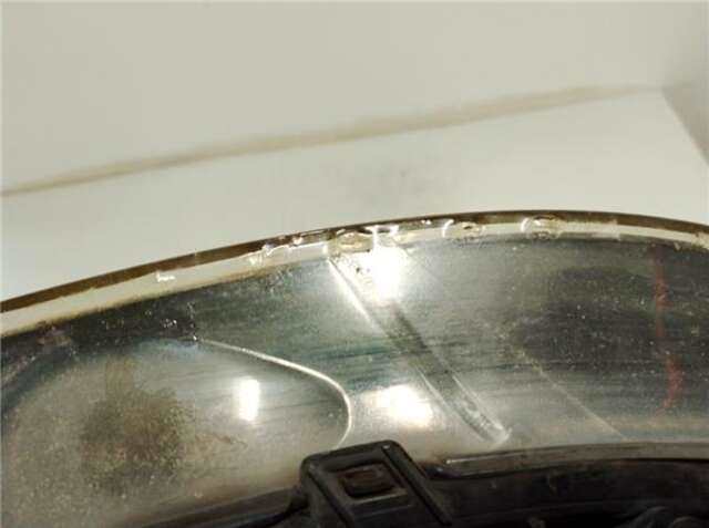 Foto 3ª: Faro Izquierdo Alfa Romeo 156 1.9 JTD 8V DISTINCTIVE [1.9 LTR. - 85 KW JTD CAT] [937A2000]