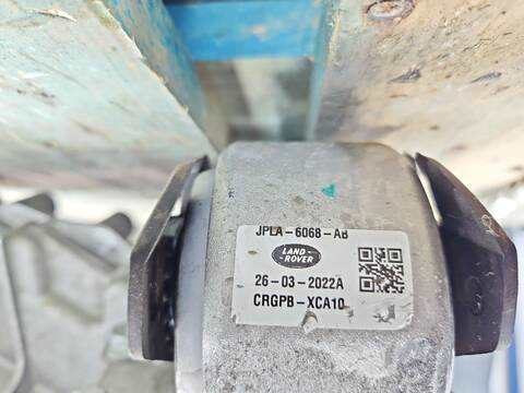 Foto 4ª: Caja Transfer Land Rover Defender D250 MHEV 4X4 249CV 183KW [DT306] (2022)