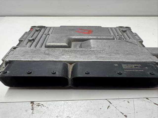 Centralita Motor ECU Mercedes Clase C 220 W204 BERLINA 5P.