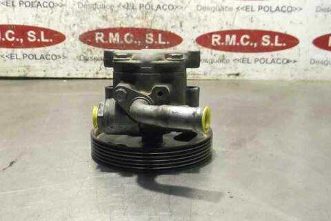 Foto 3ª: Bomba de Direccion Ford Fiesta AMBIENTE 68CV 50KW [F6JB] (2007)