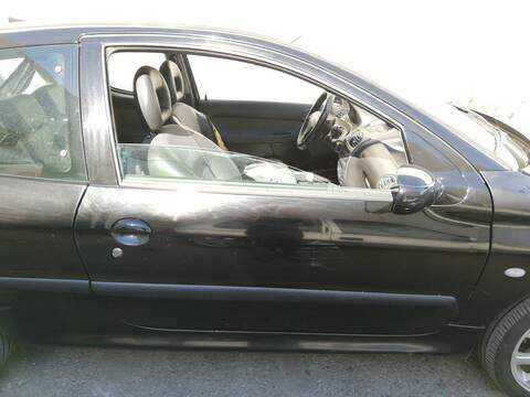 Foto 1ª: Puerta Delantera Derecha Peugeot 206 RFN (2002)