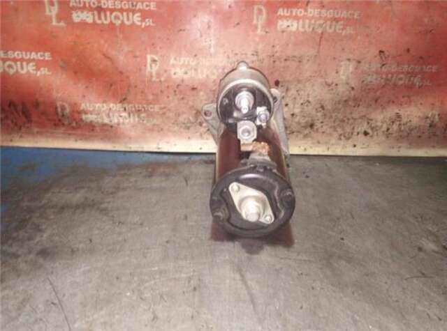 Foto 3ª: Motor de Arranque Alfa Romeo Giulietta 1.6 SPORT [1.6 LTR. - 88 KW JTD CAT]