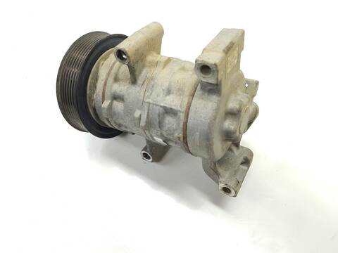 Foto 2ª: Compresor Aire Acondicionado Toyota Hilux DOUBLE CAB VX 4X4