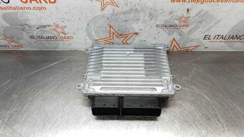 Foto 2ª: Centralita Motor ECU Mercedes Clase A 140 A 200 177.087) 163CV 120KW (2018)