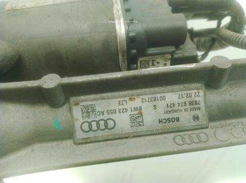 Foto 3ª: Cremallera de Direccion Audi A4 2.0 TDI [DETA] (2015)