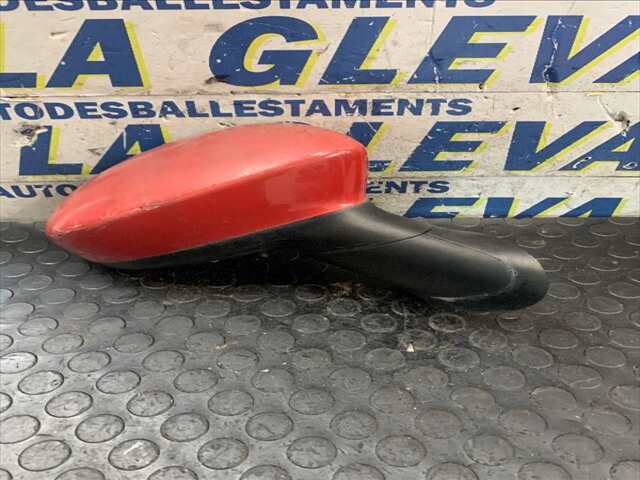 Retrovisor Derecho Fiat Grande Punto 1.900 JTD 130CV/96KW