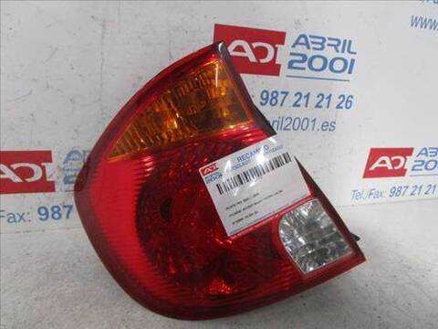 Piloto Trasero Izquierdo Hyundai Accent 1.5 CRDI 82CV 60KW