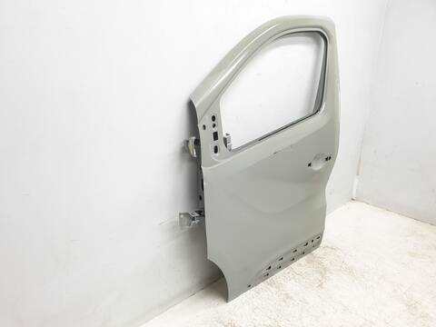 Foto 2ª: Puerta Delantera Izquierda Renault Trafic L1H1 29T KOMFORT (2014)